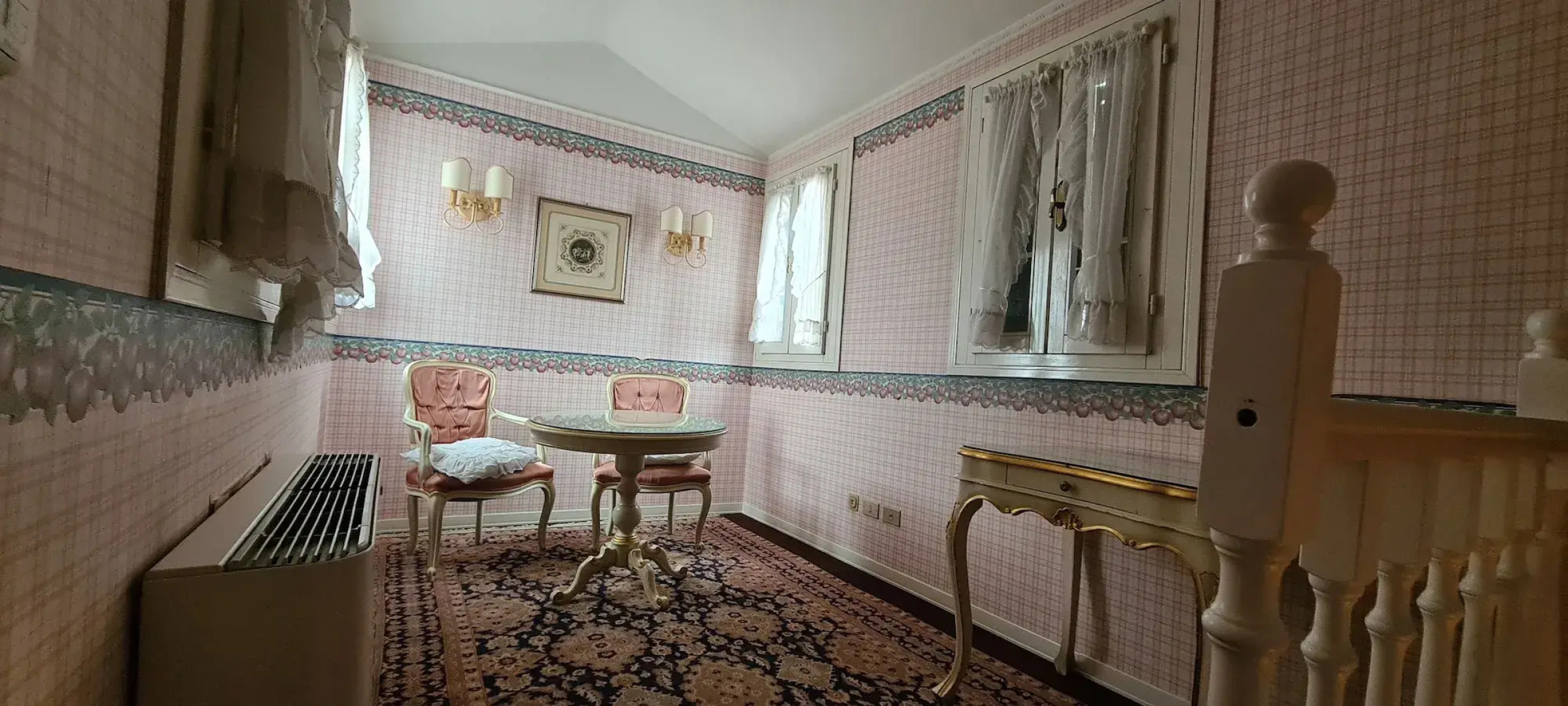 Hotel Duchessa Isabella Collection by GSA Hotels