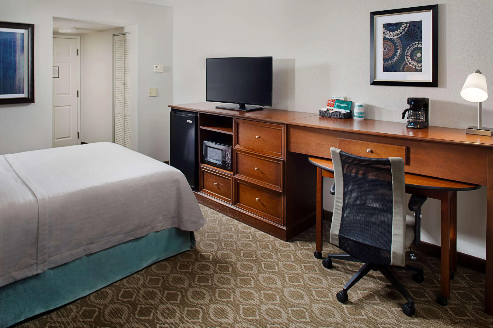 Homewood Suites by Hilton Raleigh/Cary