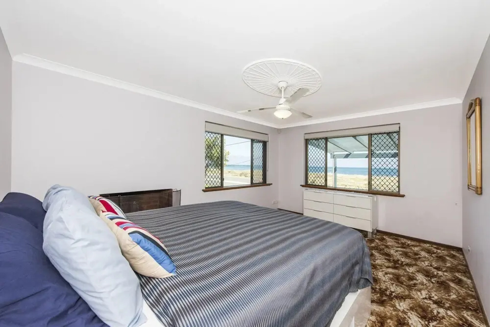 Summer Salt - Stunning View of the Bay