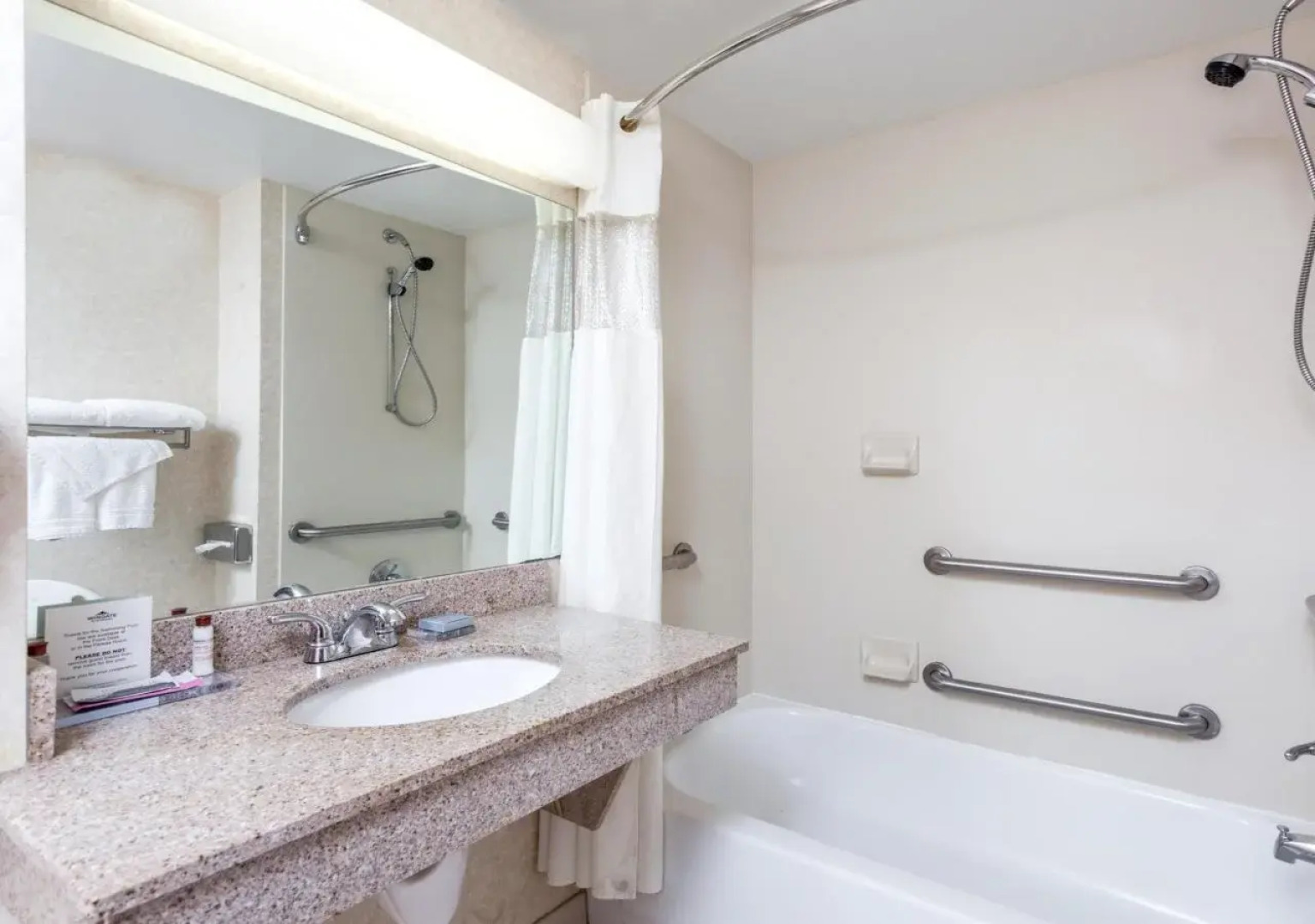 Wingate by Wyndham Atlanta/Six Flags Austell