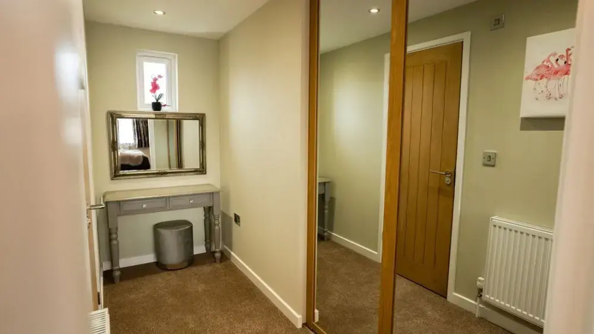 Chestnut Meadow Country Park