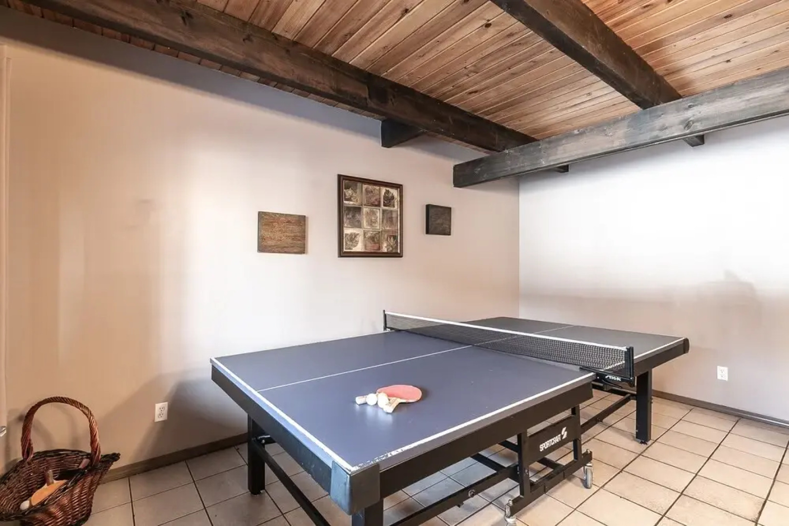 Otter Chalet on Fish Lake Cabin Rental