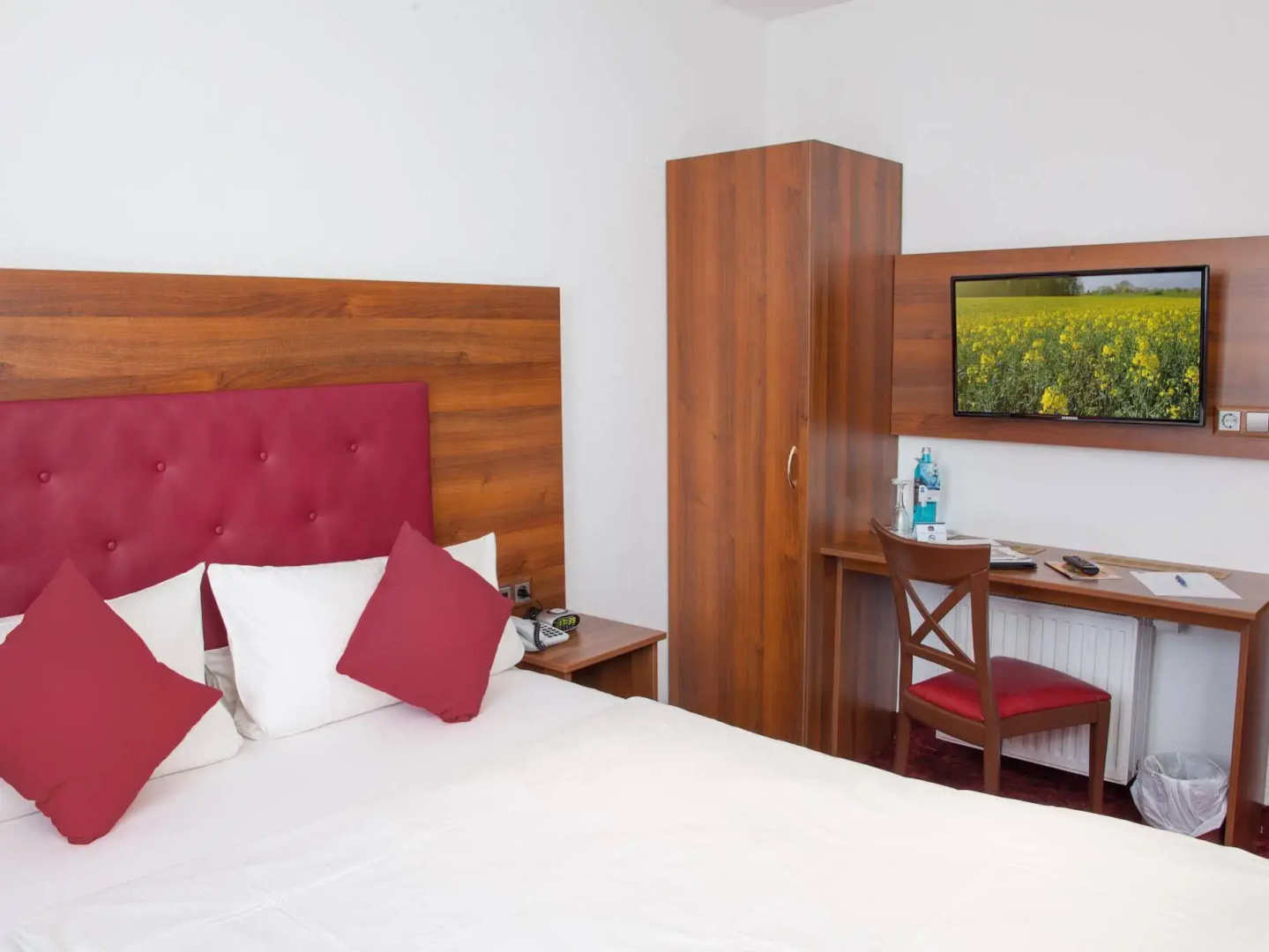 Waldhotel Eskeshof