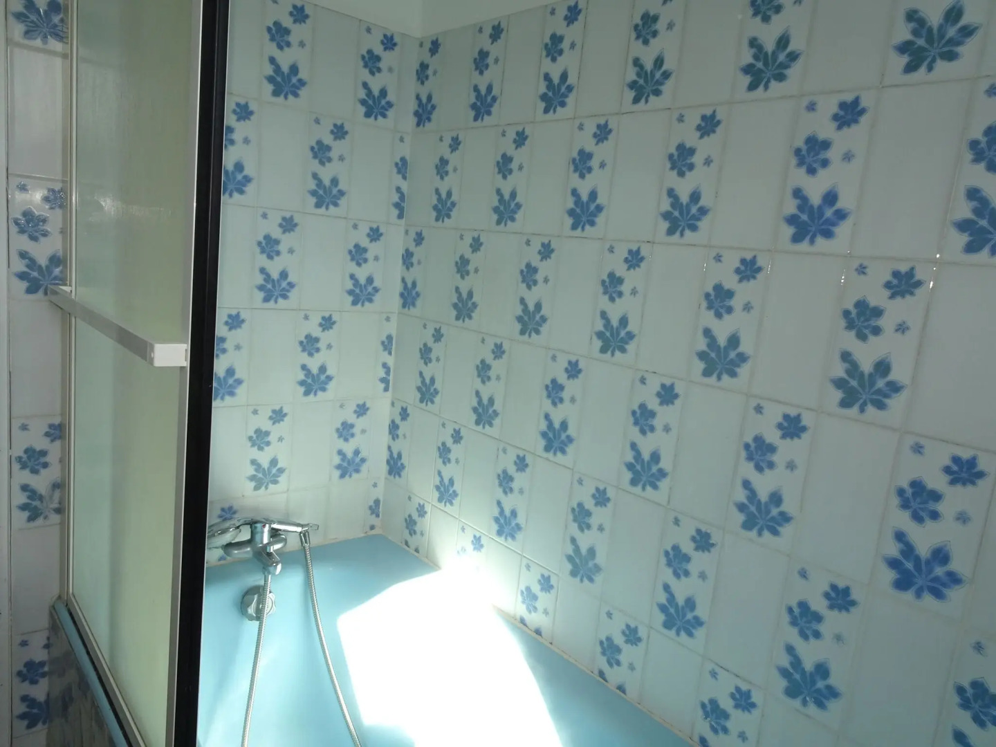 Classic Breton holiday home on the Pink Granite Coast