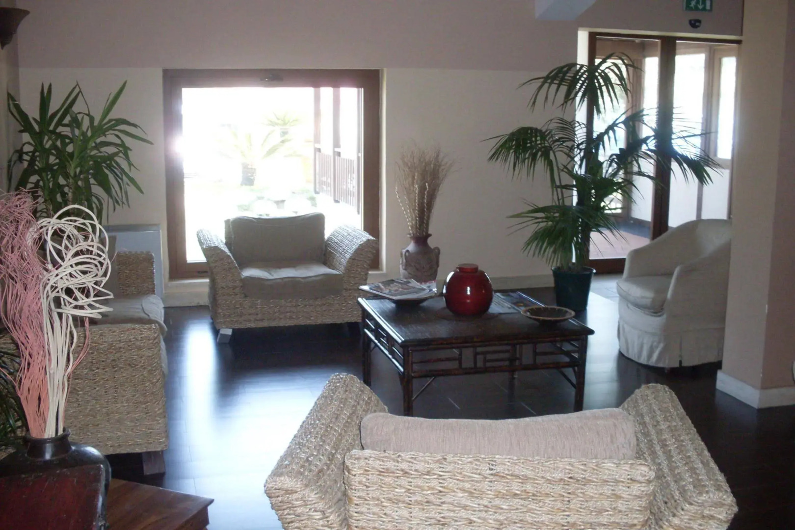 Hotel Il Parco degli Ulivi