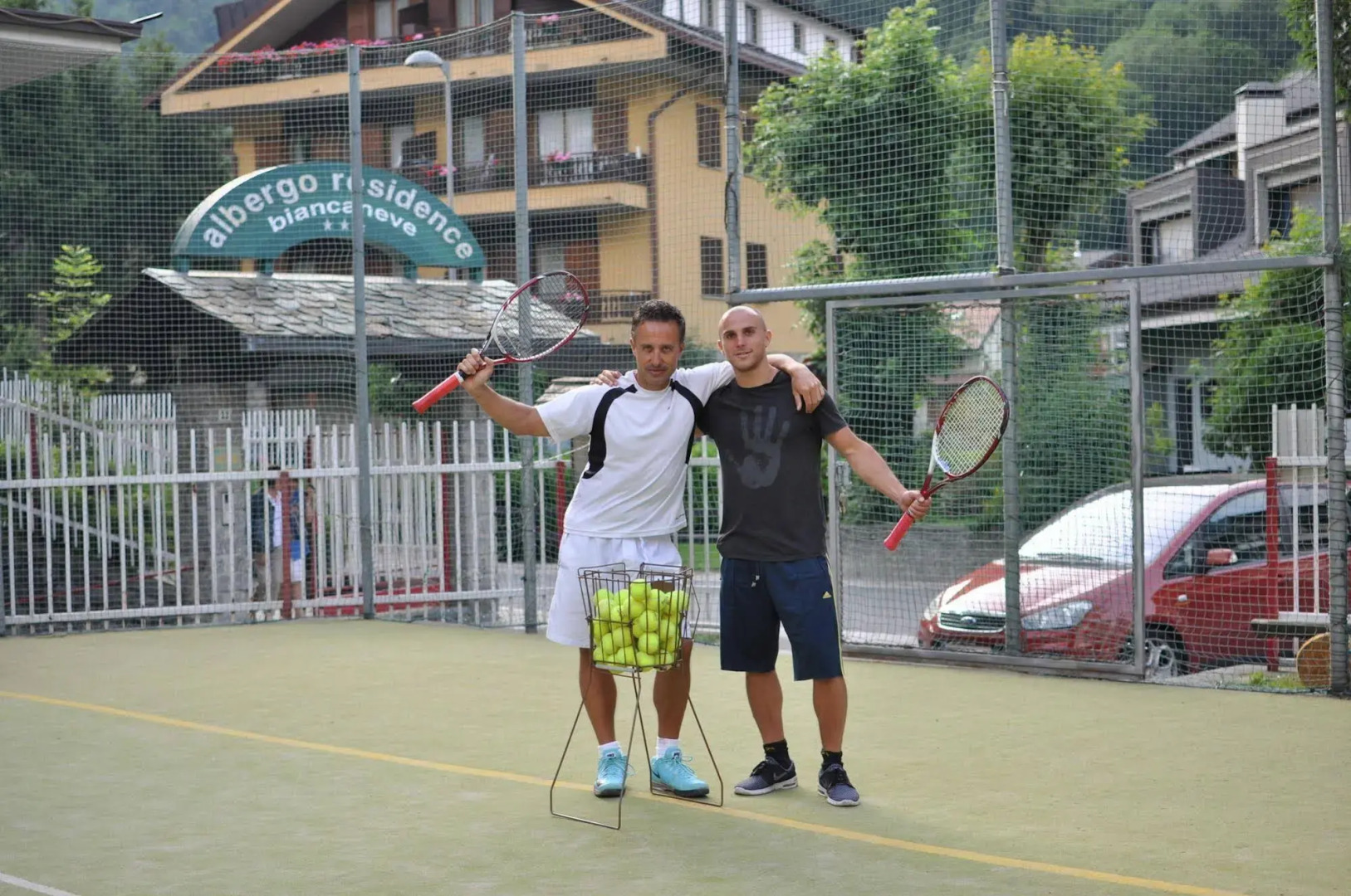 Residence Biancaneve