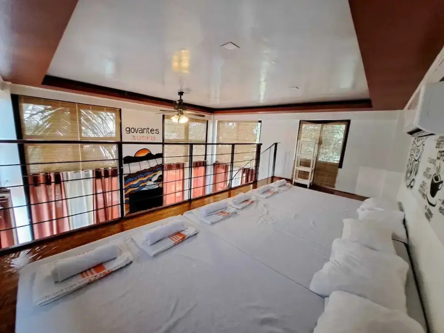 Govantes Guesthouse Loft Units