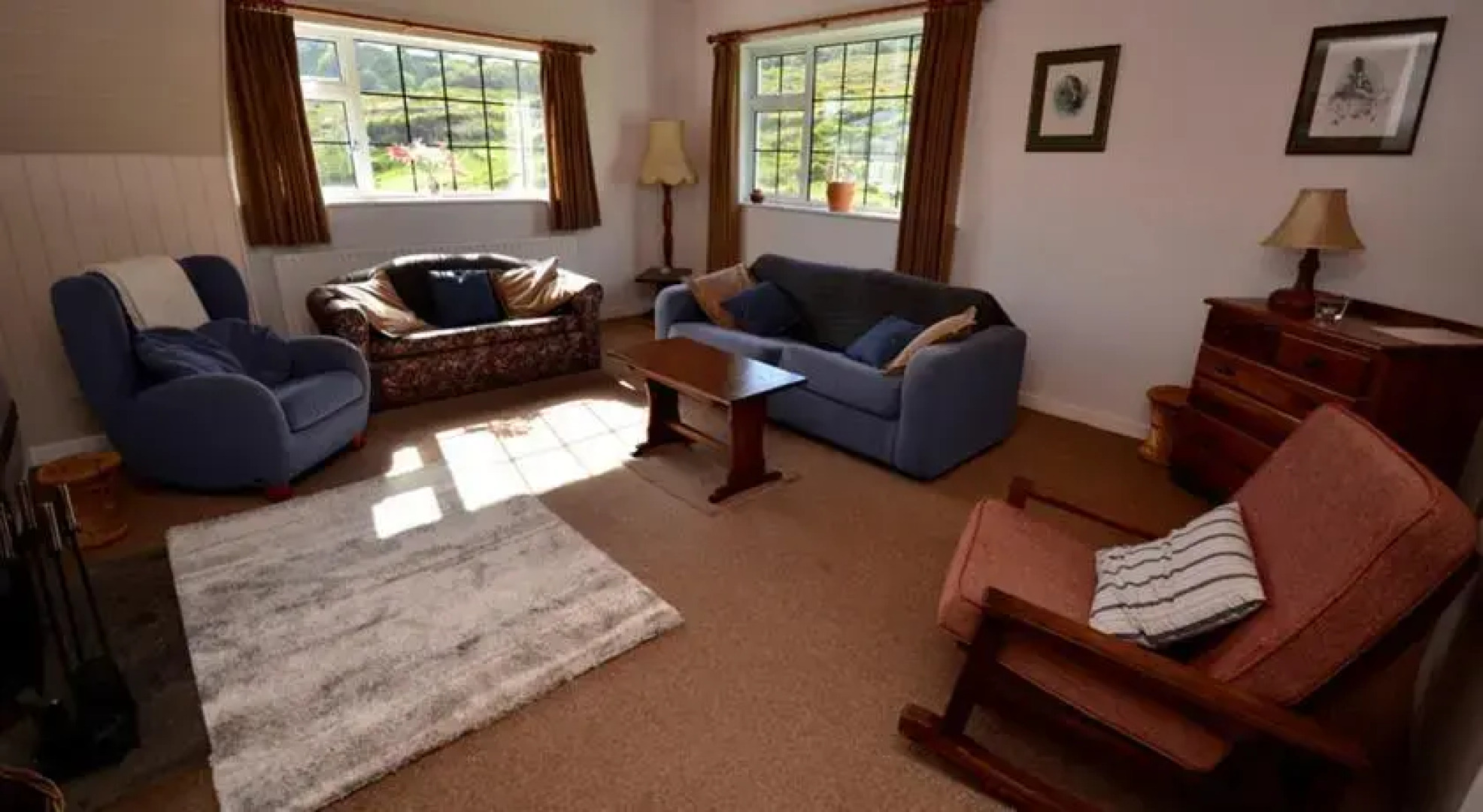 Cottage 138 - Oughterard