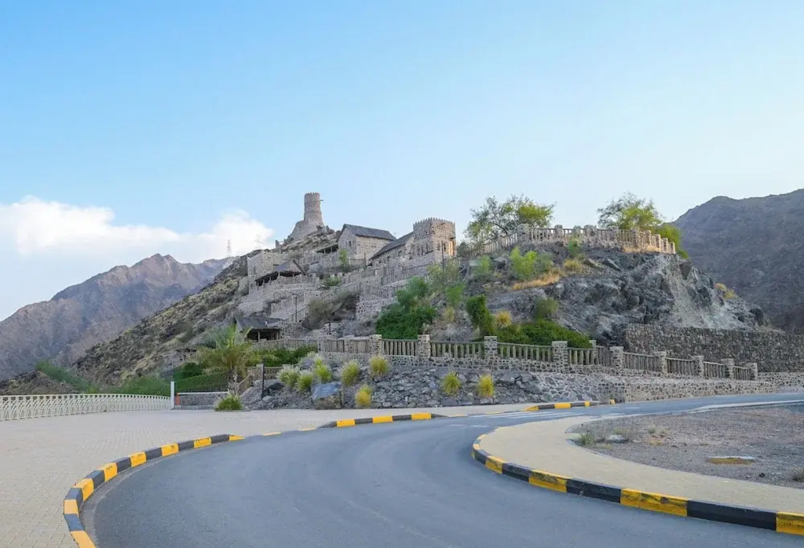 Najd Al Meqsar By Sharjah Collection