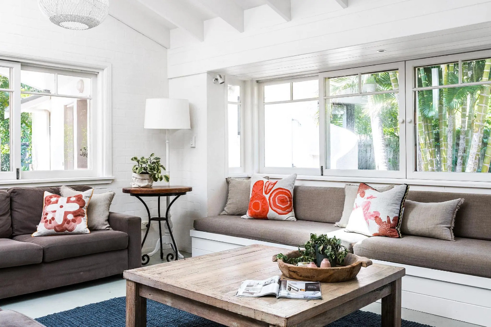 A PERFECT STAY –Beachwood House