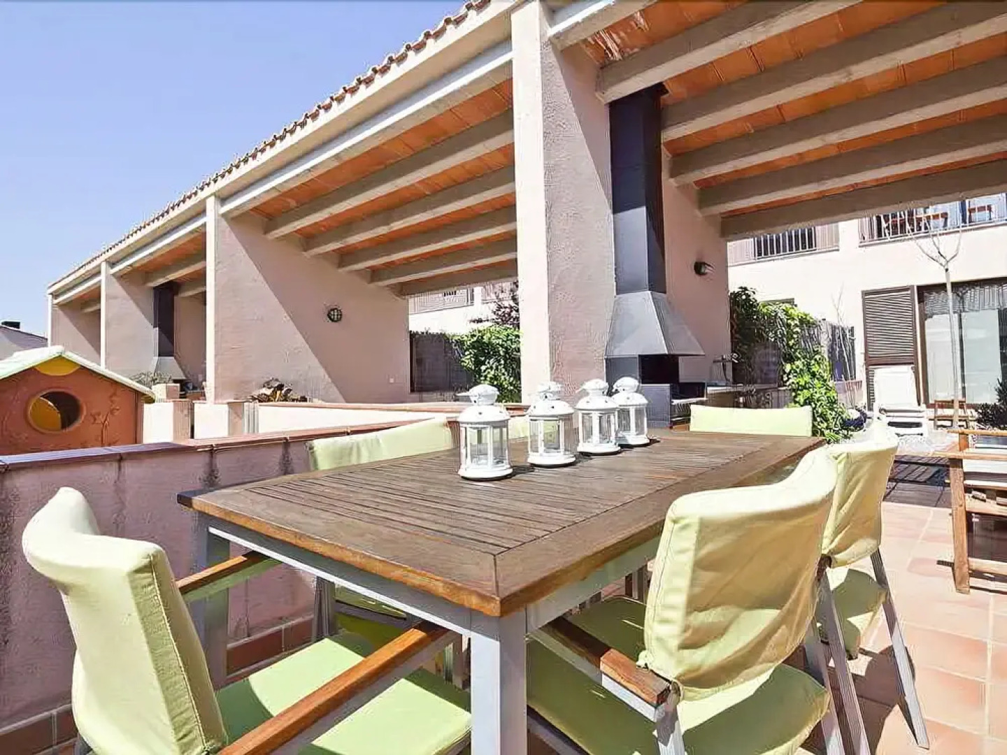 Harmonia House Costa Brava