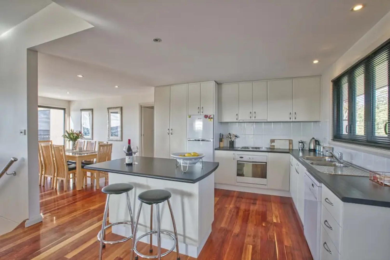 Georges Bay Luxury