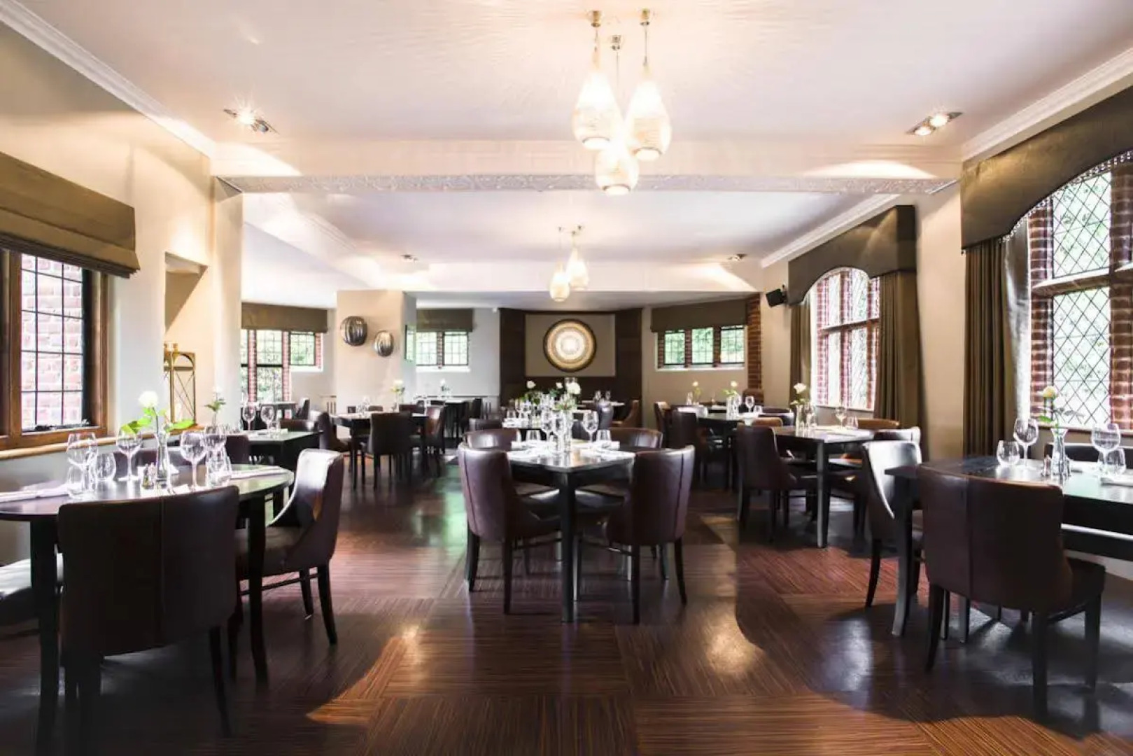 Seckford Hall Hotel & Spa