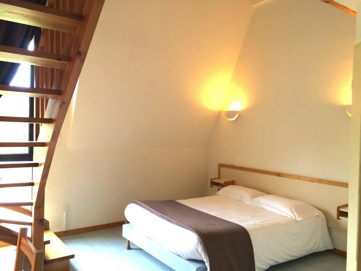 Hotel Le Calice du Gevaudan