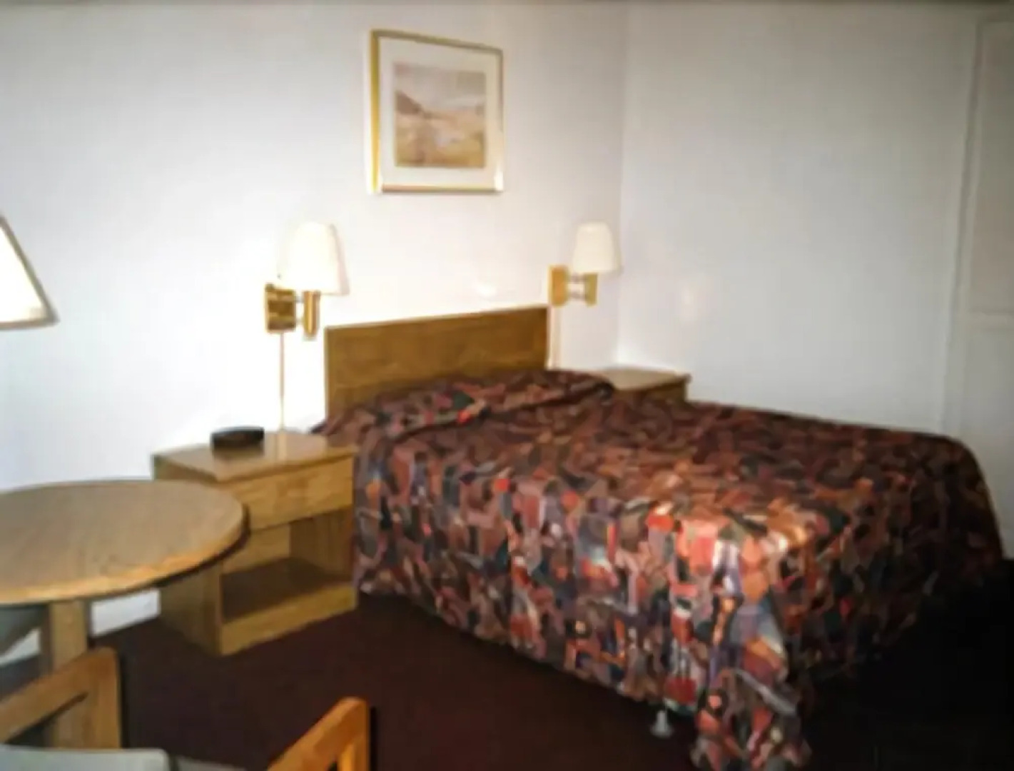 Knights Inn Grand Blanc