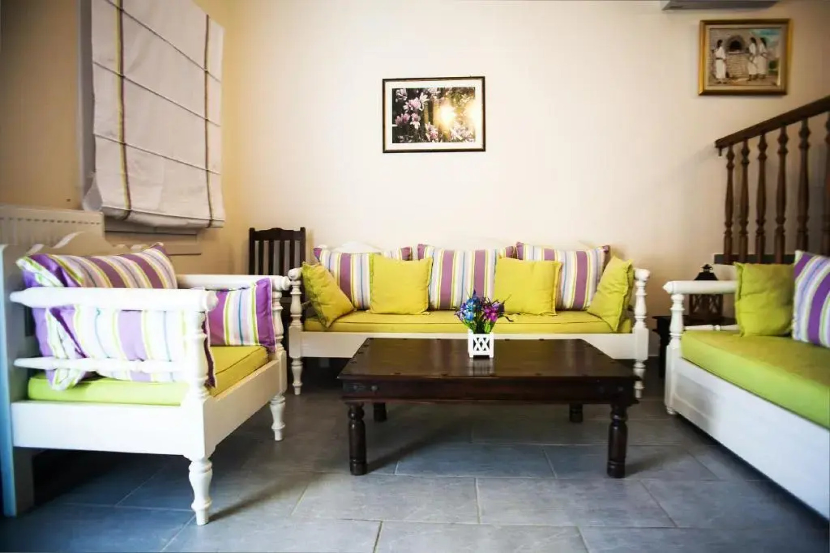 Olympos Archipelagos