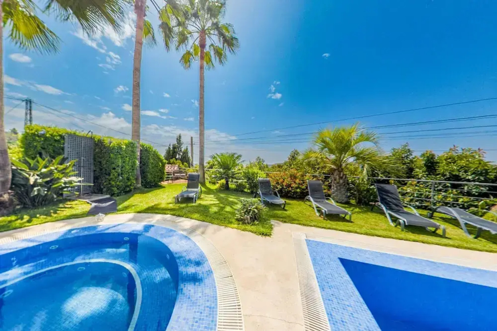 Los Nisperos de Paco