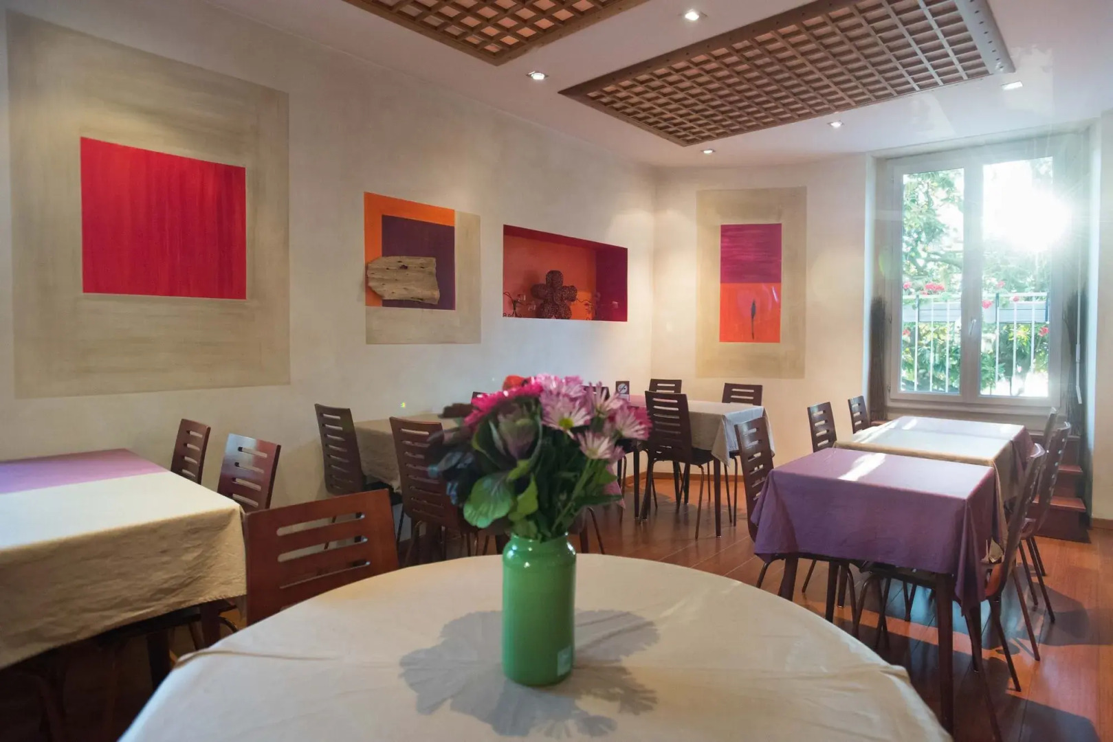 Grand Hotel de la Gare