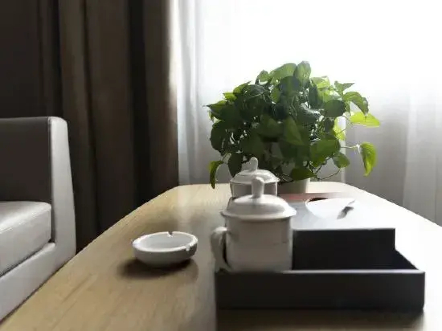 Wenzhou International Hotel