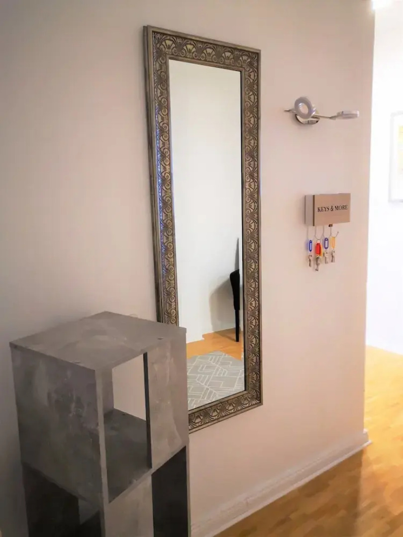 Ferienwohnung im Herzen von Bad Pyrmont