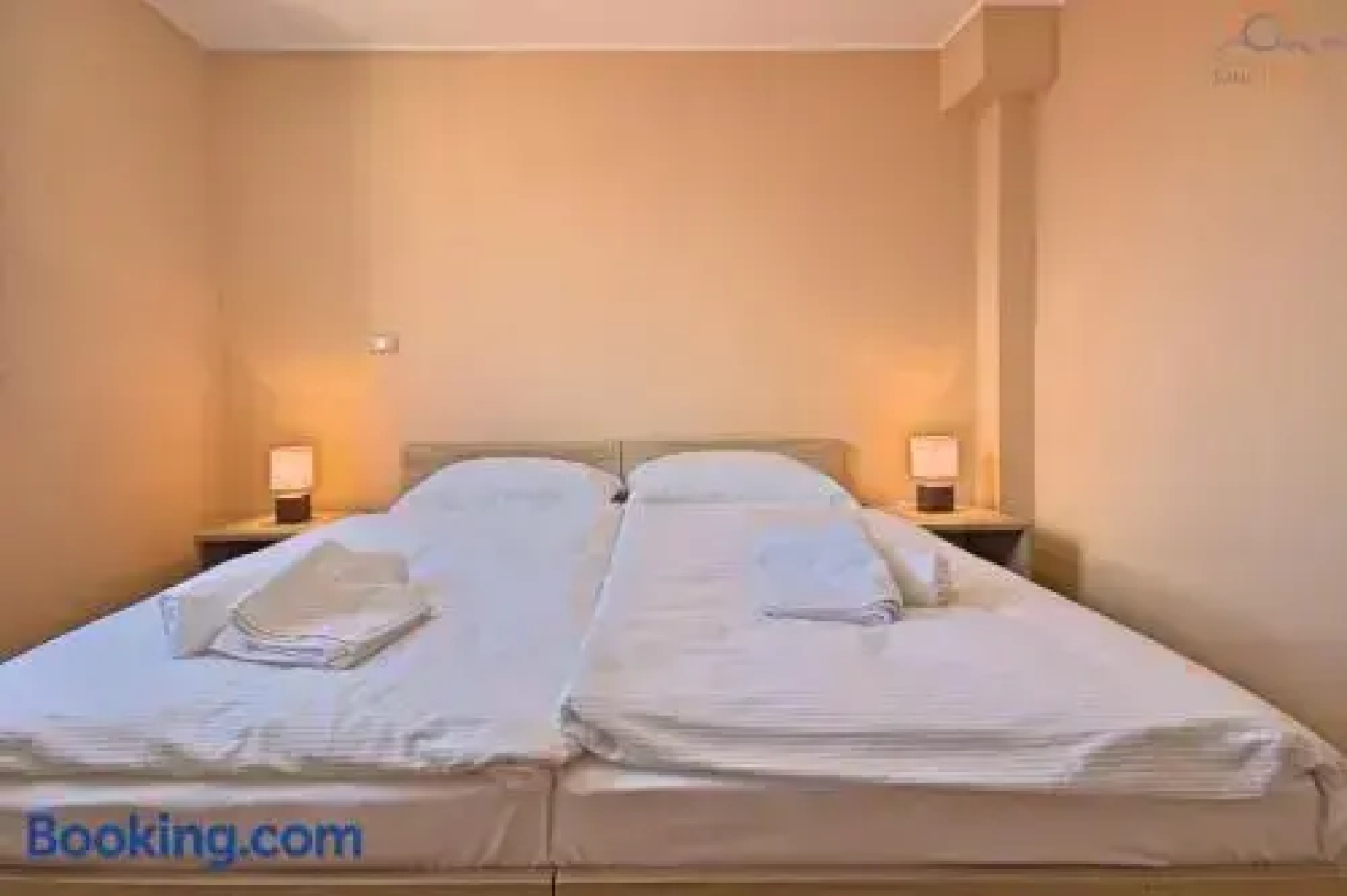 Sanja Apartments Rivarela