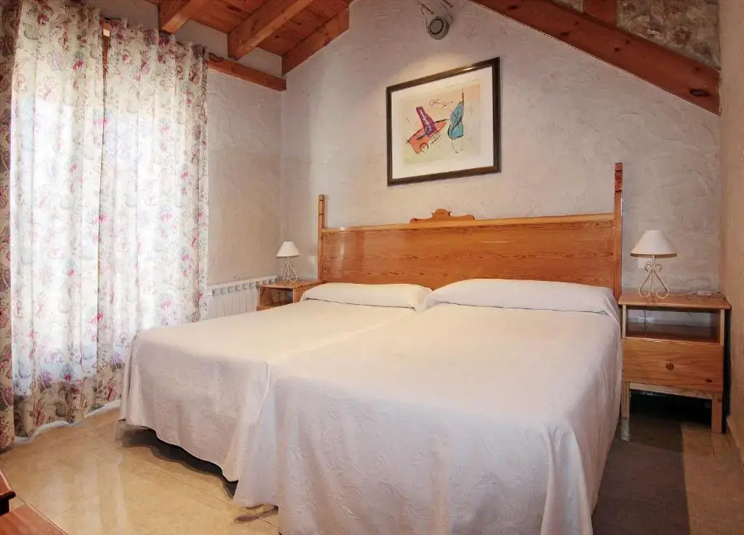 Apartamentos Turísticos los Abuelos