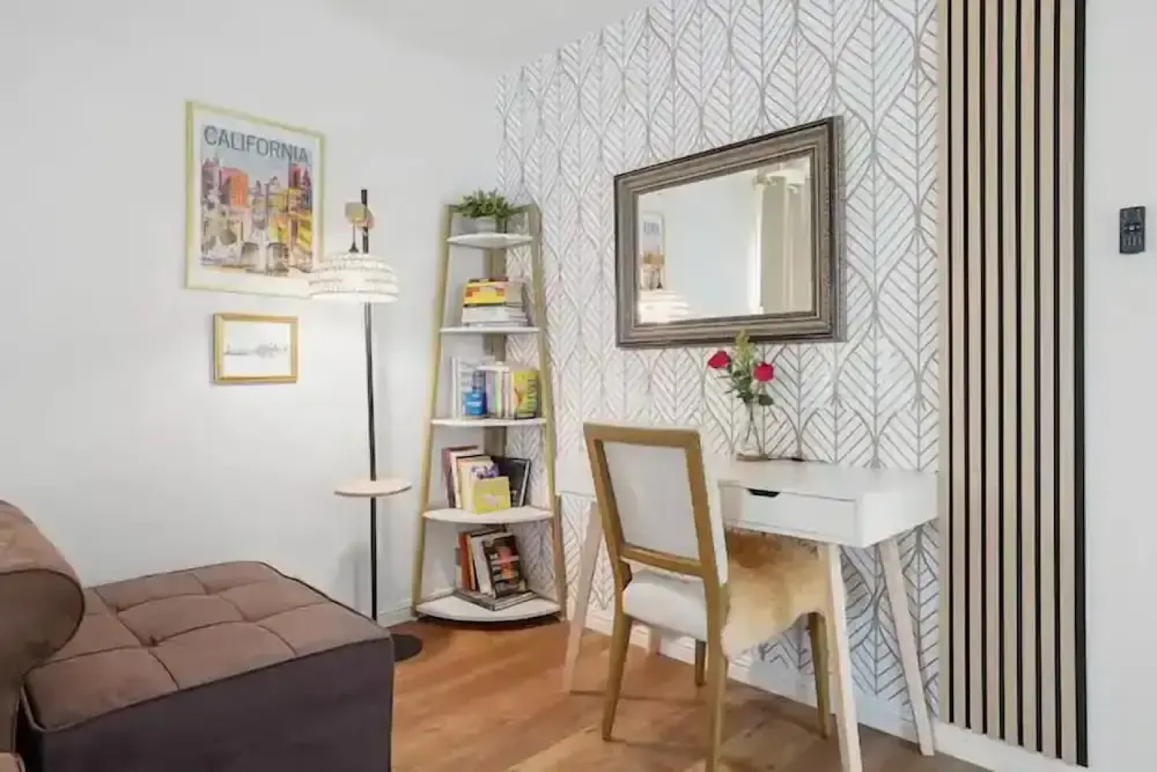 Coastal Palm Tree 2BR Retreat Ocean View