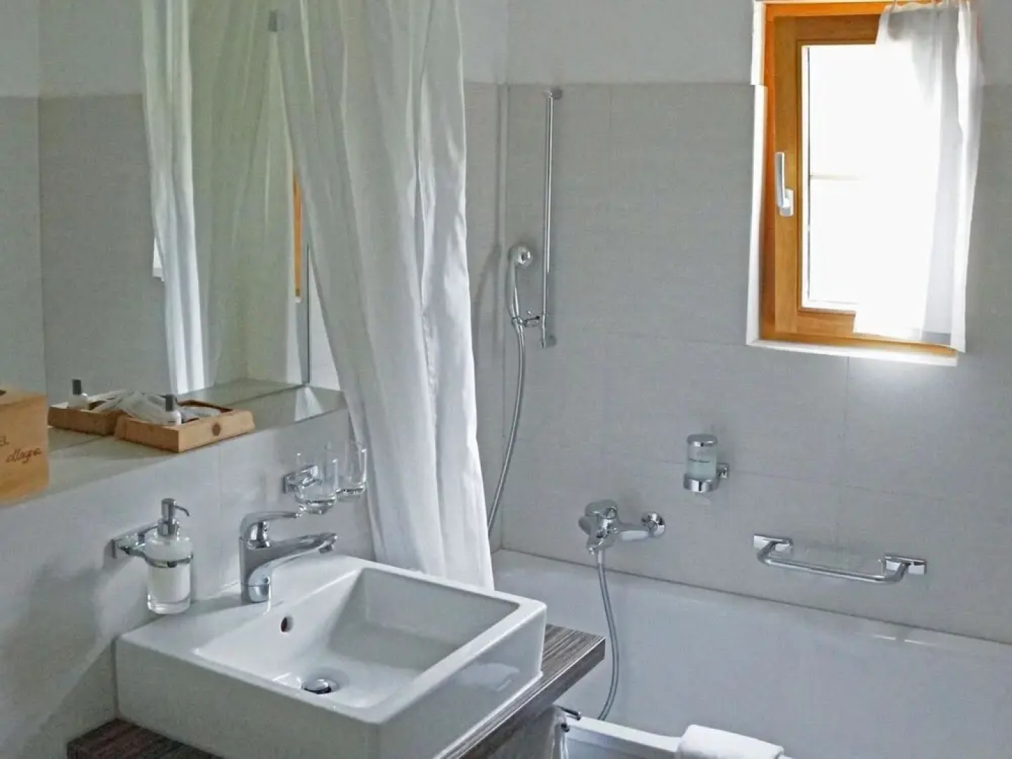 Allegra Zuoz in Zuoz