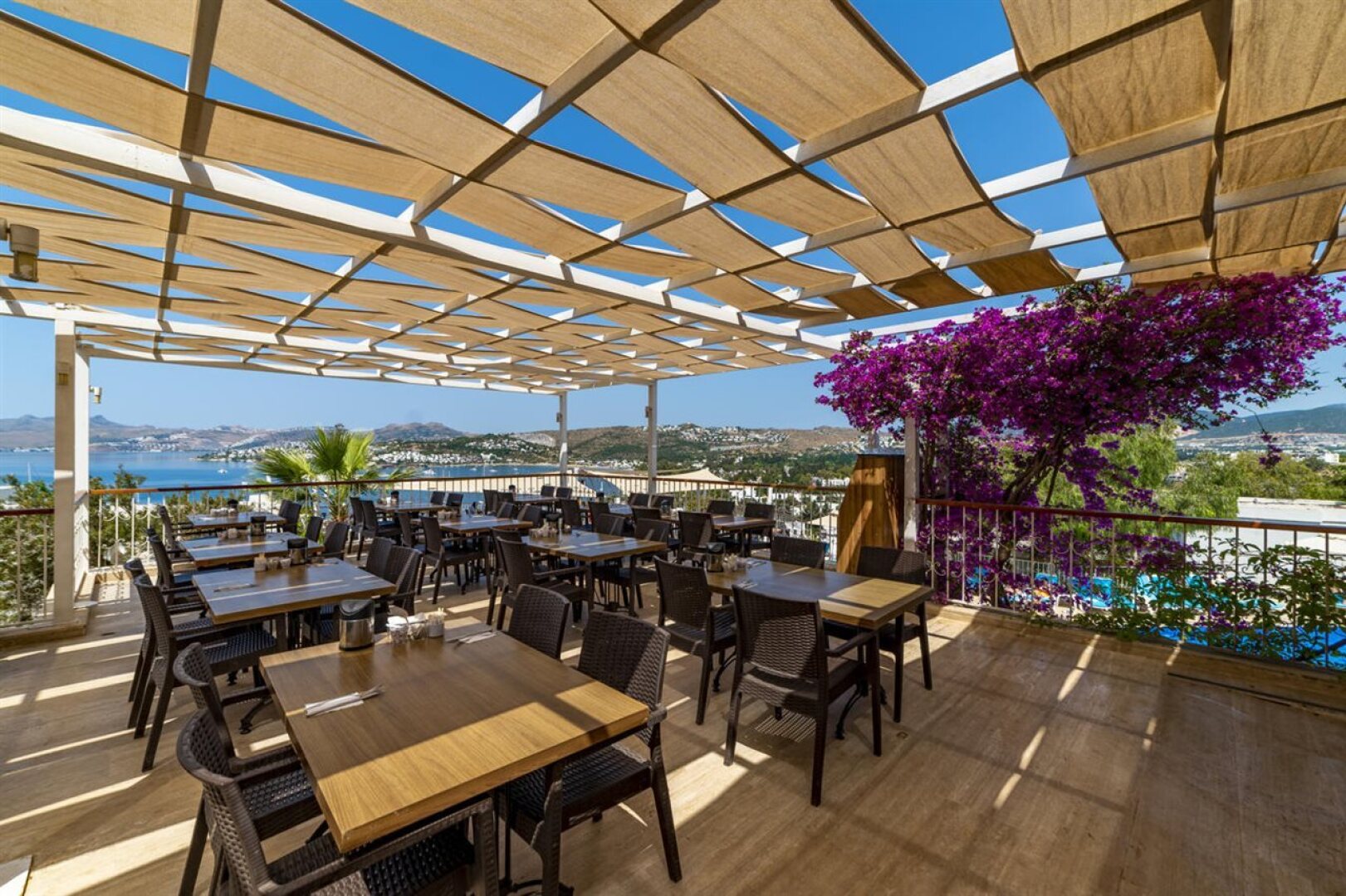Riva Bodrum Resort - All Inclusive - Adult Only