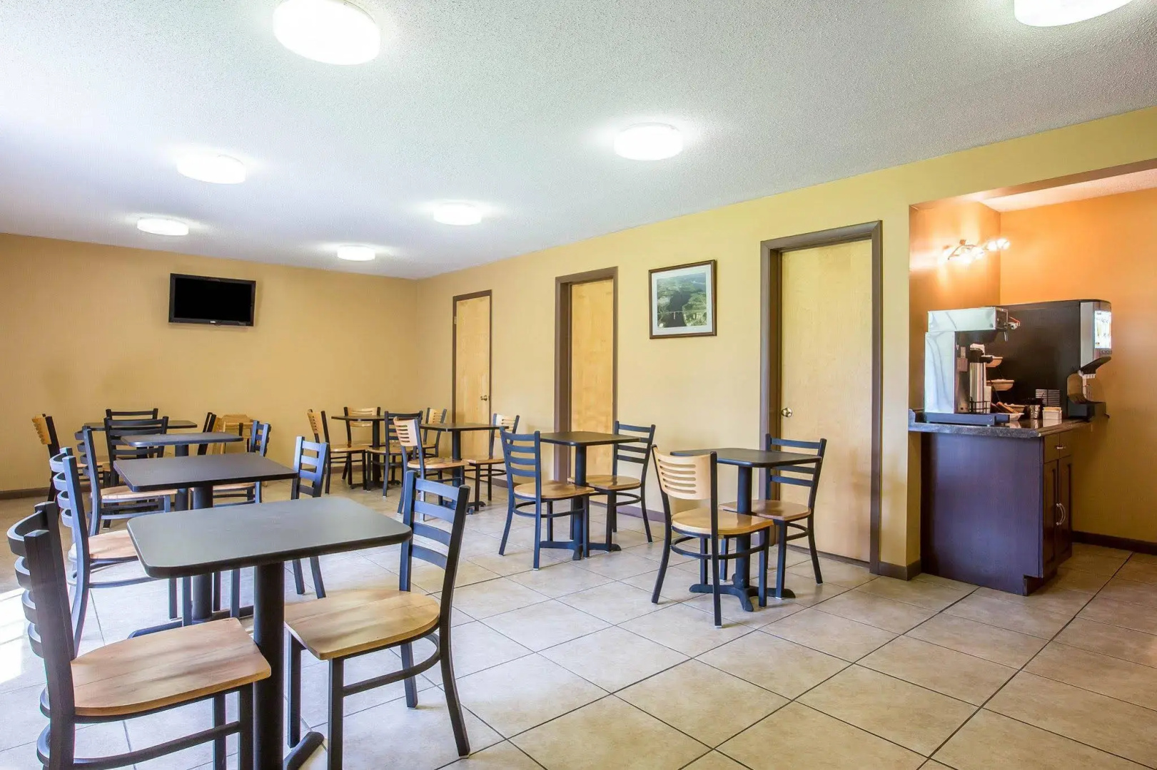 SureStay by Best Western Massena