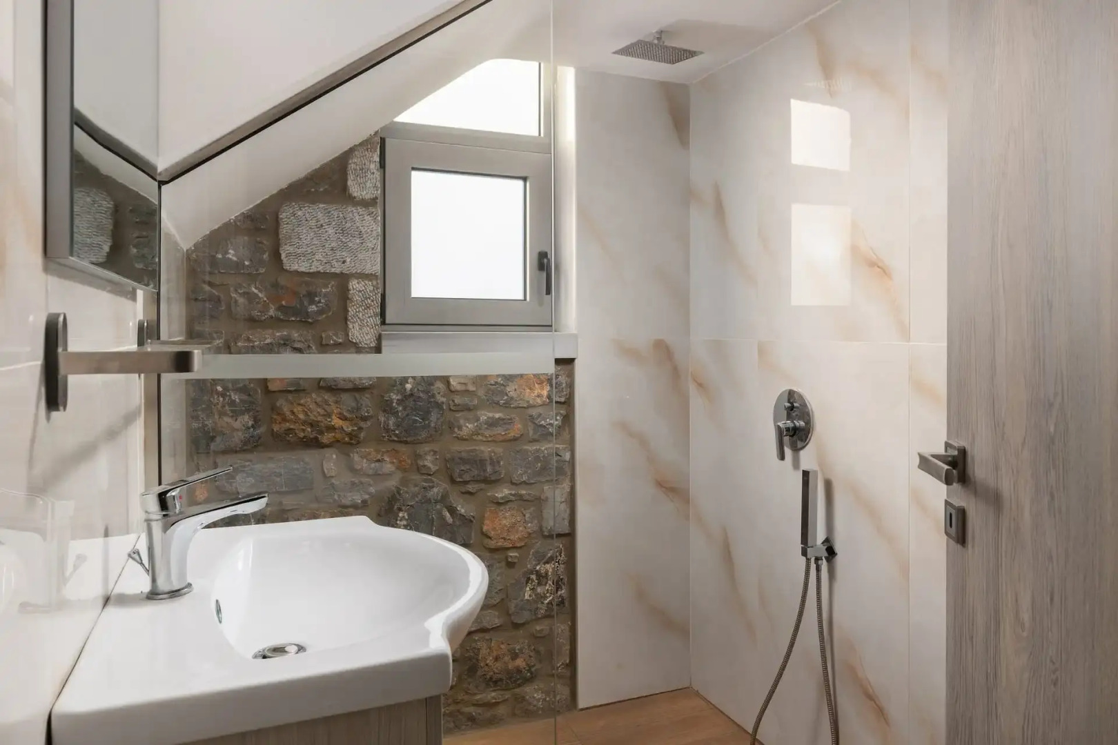 Pefkos Sea Serenity Villas