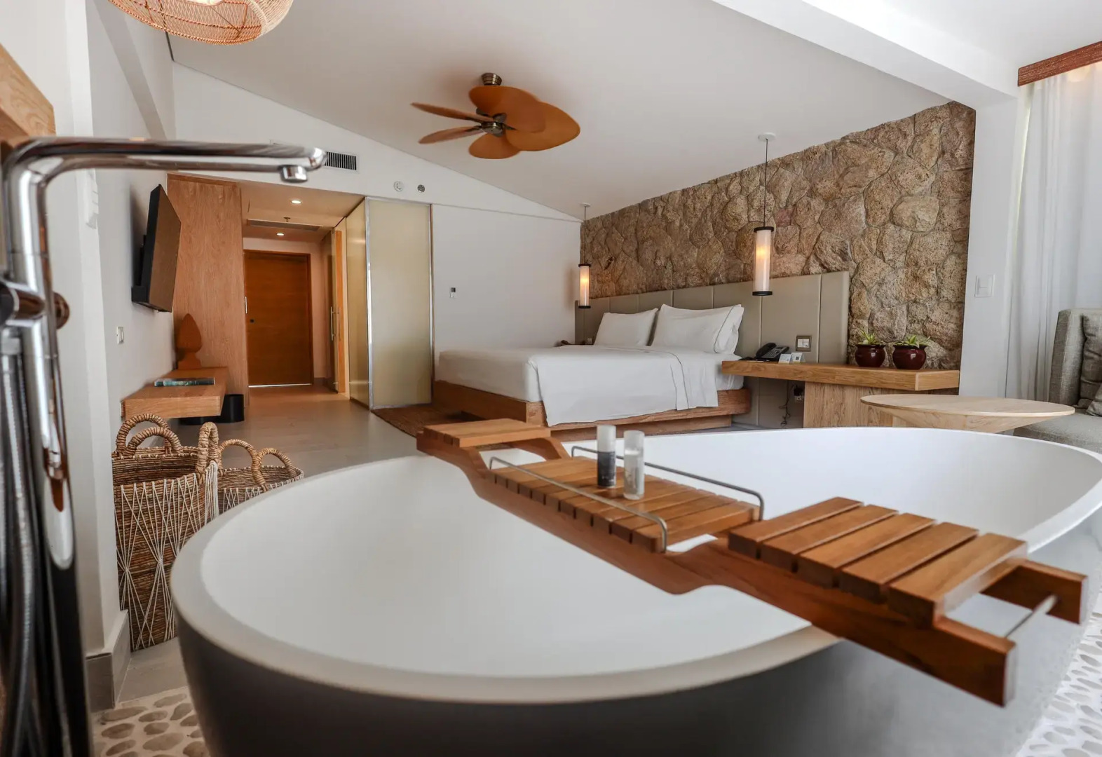 The Westin Porto de Galinhas, an All-Inclusive Resort