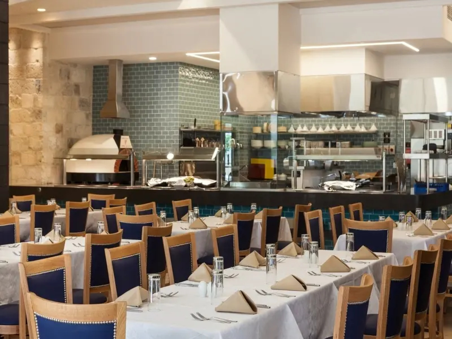 Legacy Hotel & Convention Center Nazareth