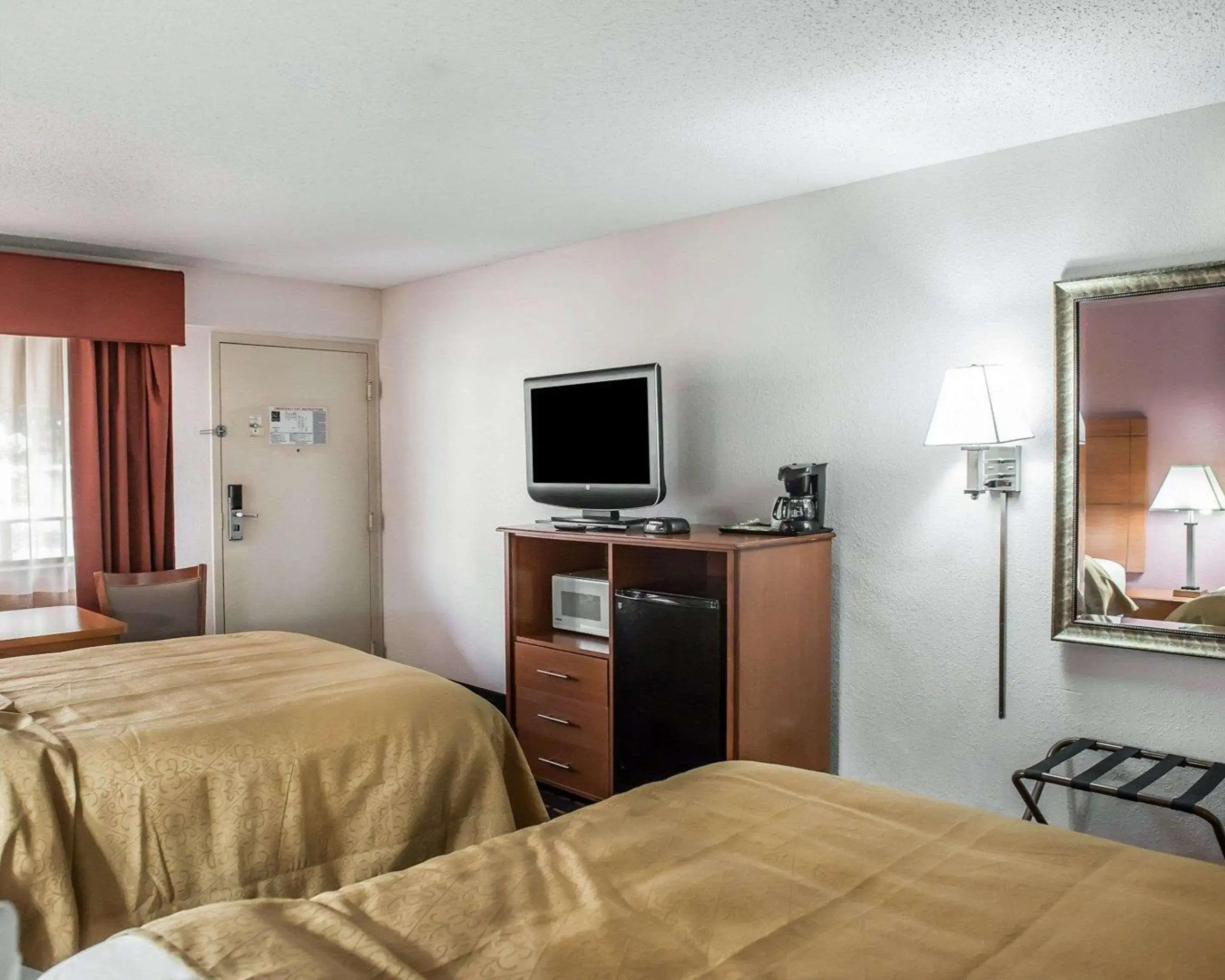Quality Inn Marianna