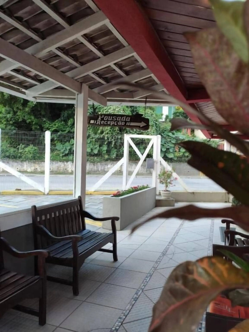 Hotel D luz