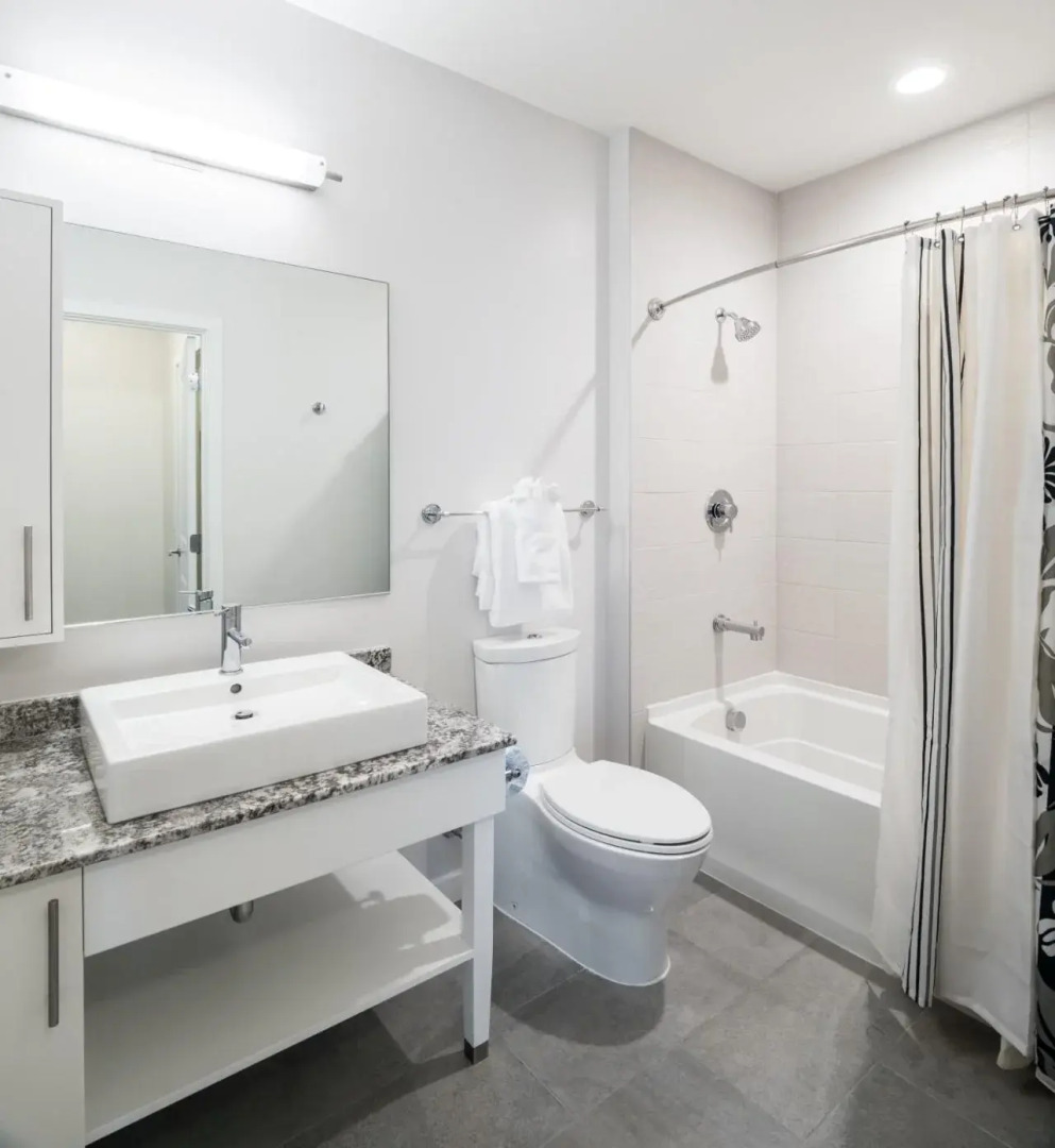 Global Luxury Suites in Bethesda