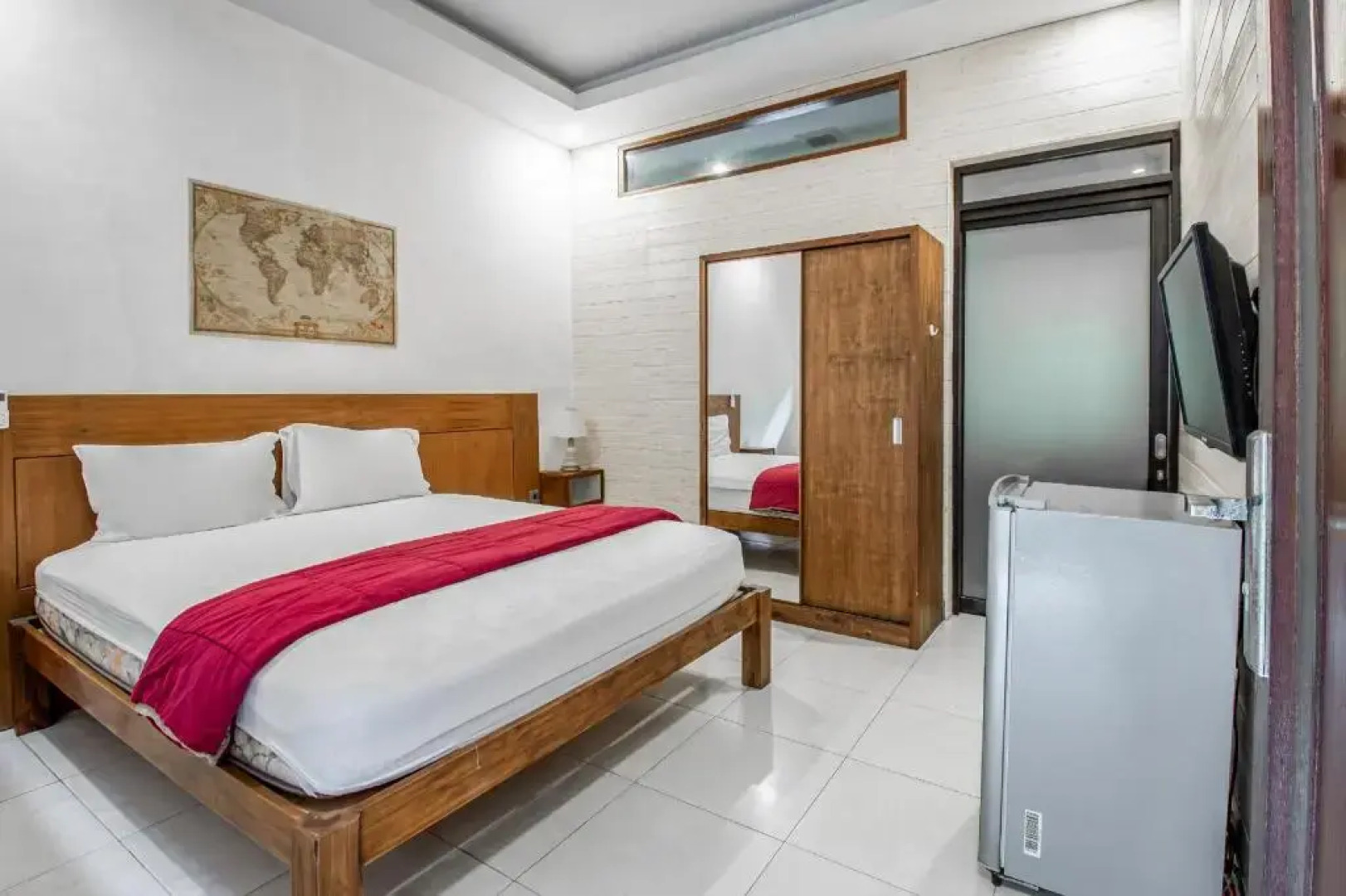 Saren Guest House Bali