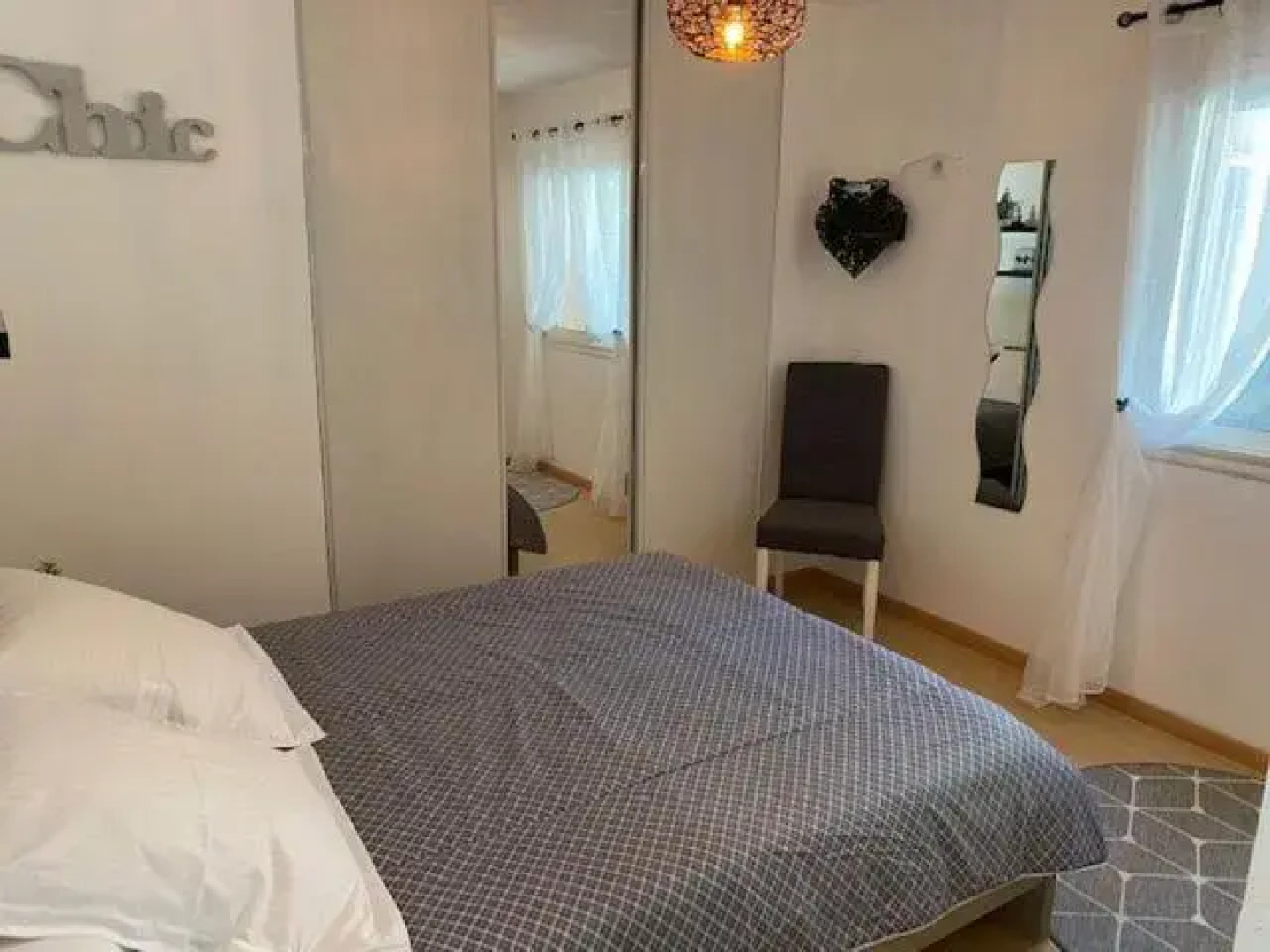 Villa d'exception Louisiane