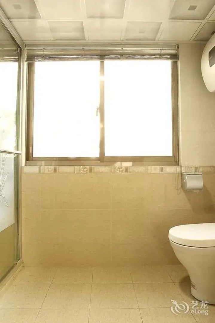 Xitang lvs Manor Hotel