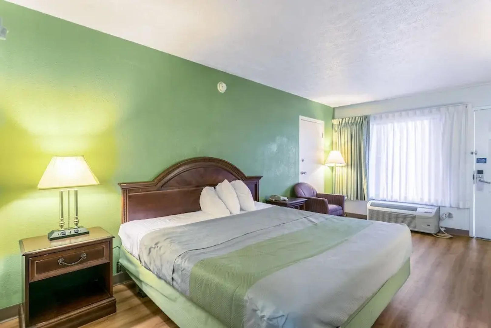 Best Western Invitation Inn