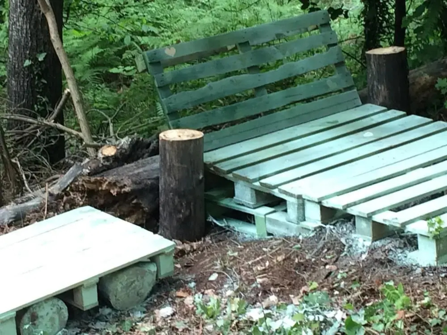 House With 3 Bedrooms in Selve di Monzuno, With Furnished Garden