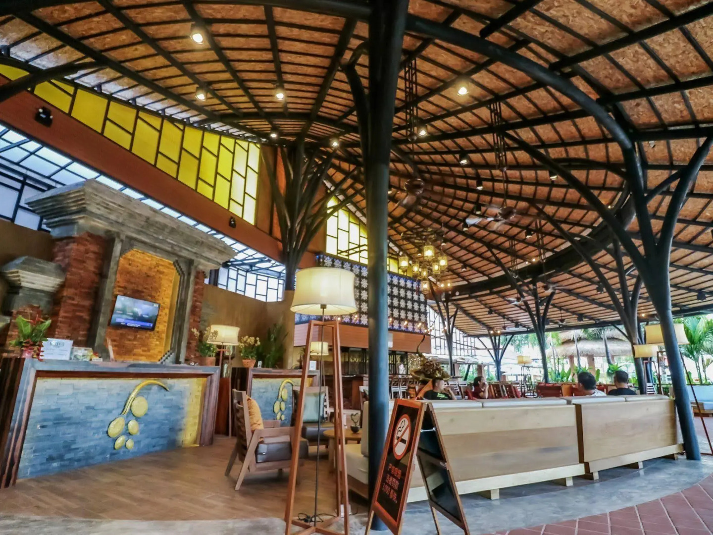 Nida Rooms Kathu Prince University