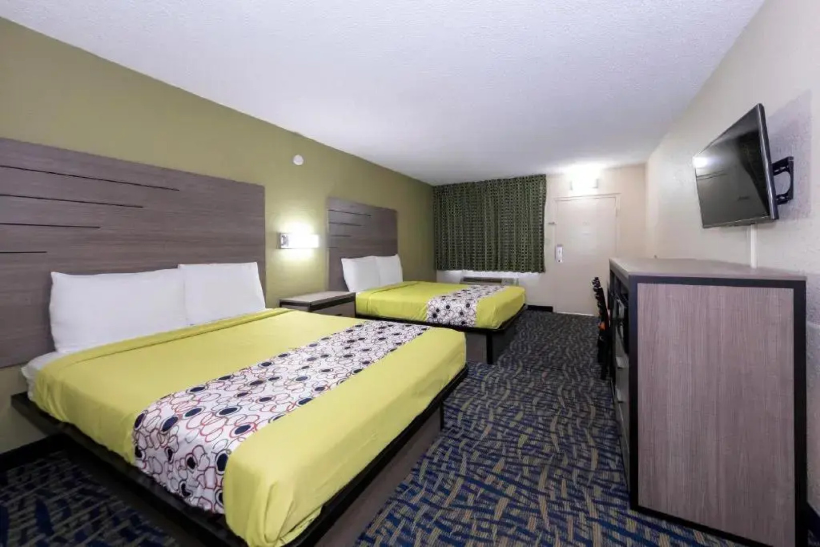 Budget Inn Melbourne