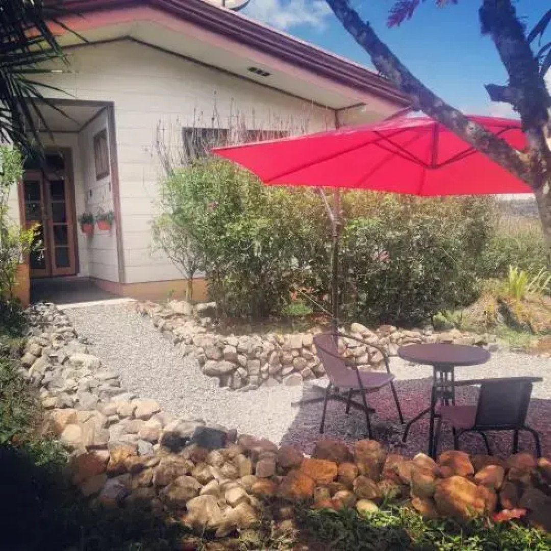 Finca Queveri