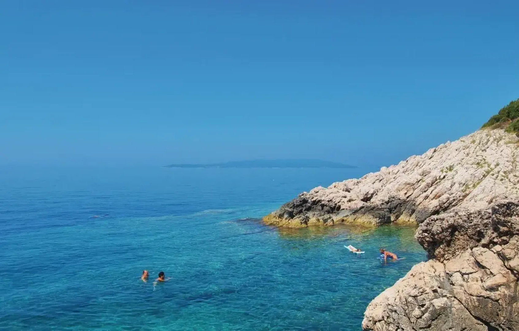 Amazing Home in Dingac-potocine With Wifi and 2 Bedrooms