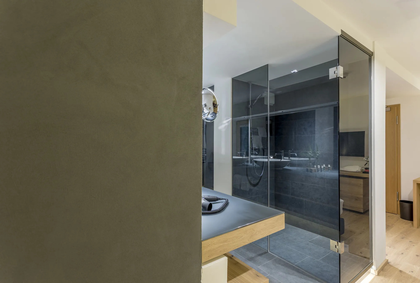 Das Graseck - mountain hideaway & health care