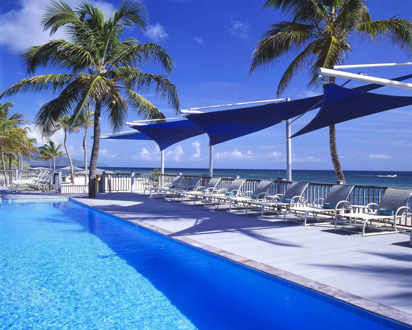 Nisbet Plantation Beach Club
