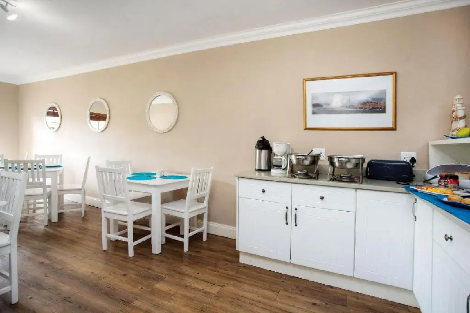 The Reef Apartments