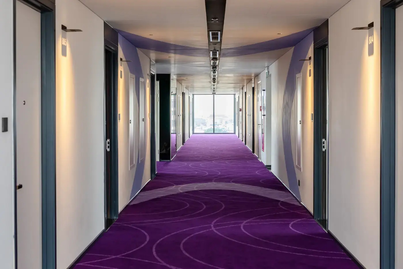 Tru by Hilton Thai Binh City Centre