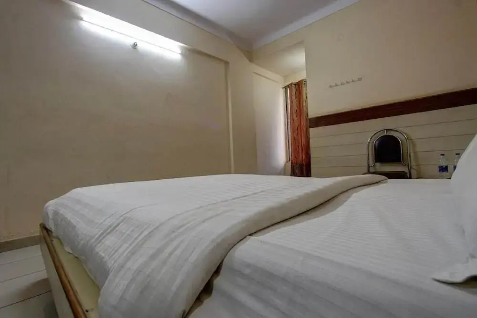 Hotel Rajsangam International